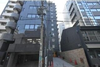 メインステージ西天満T’s SQUAREの物件内観写真