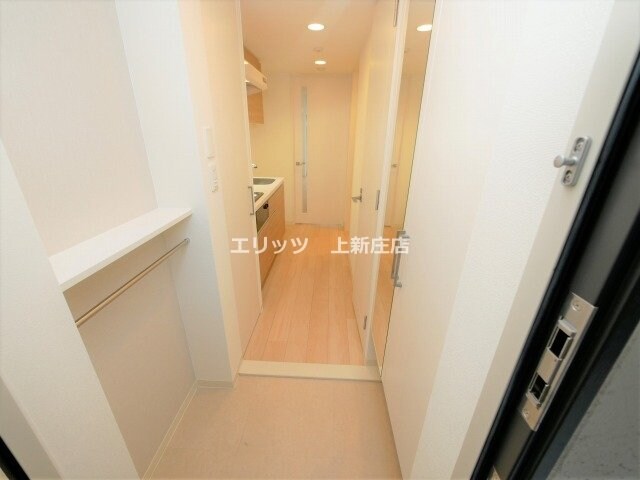 アーバネックス堂島の物件内観写真