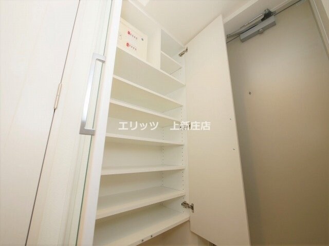 アーバネックス堂島の物件内観写真