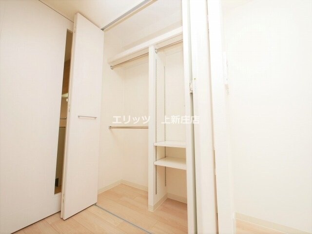 アーバネックス堂島の物件内観写真