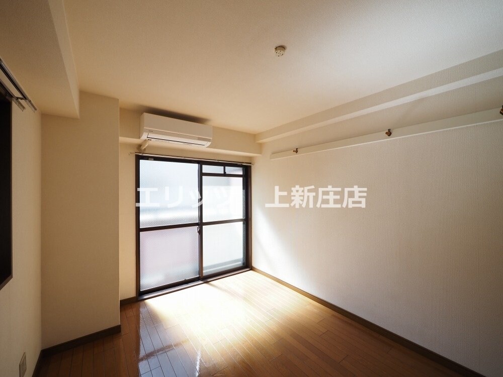 ア・ヴォートル・サンテの物件内観写真