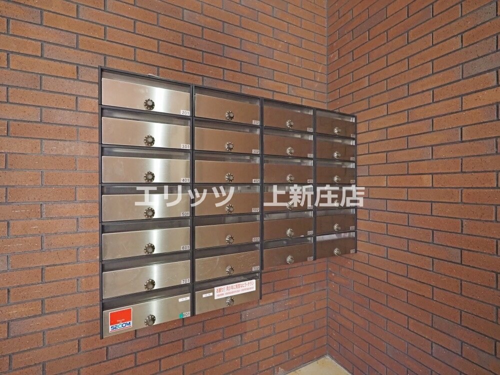 ア・ヴォートル・サンテの物件内観写真