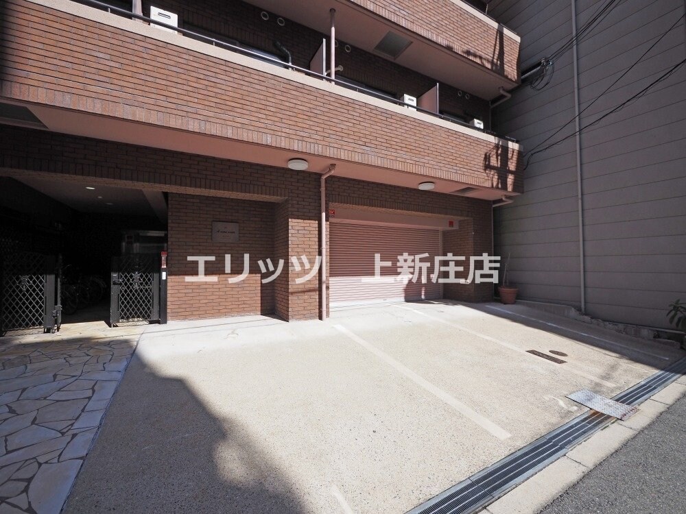 ア・ヴォートル・サンテの物件内観写真