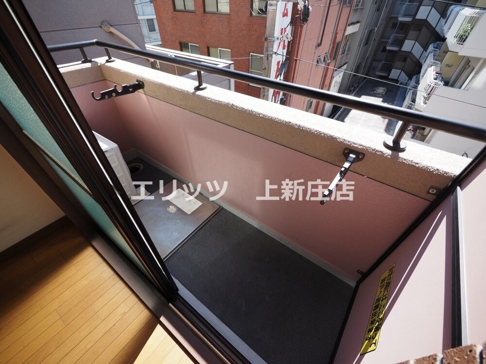 ア・ヴォートル・サンテの物件内観写真