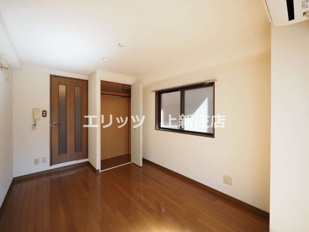 ア・ヴォートル・サンテの物件内観写真