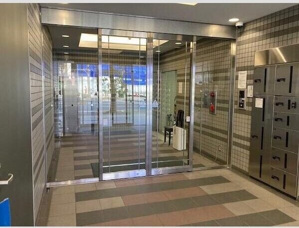 大阪謄写館ビルの物件内観写真