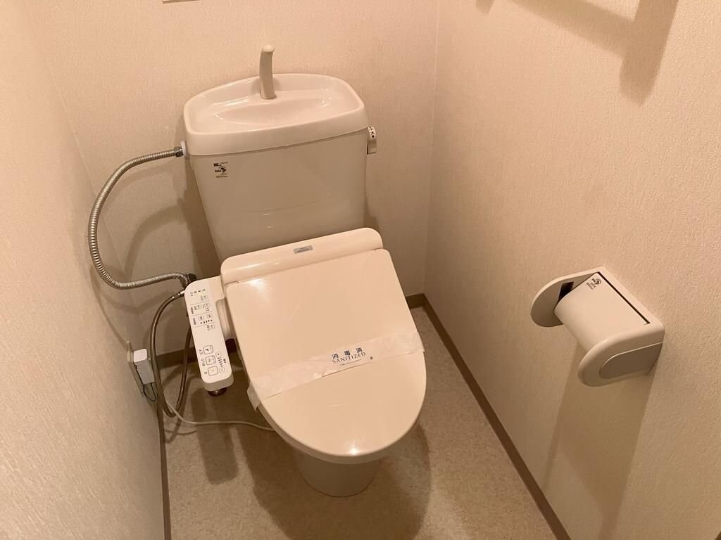 大阪謄写館ビルの物件内観写真