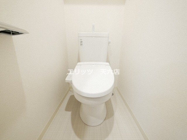 プレサンス天神橋筋六丁目ヴォワールの物件内観写真