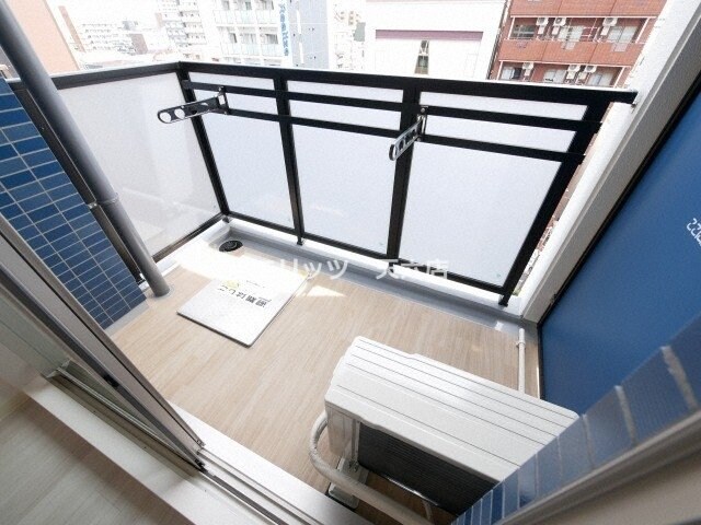 プレサンス天神橋筋六丁目ヴォワールの物件内観写真