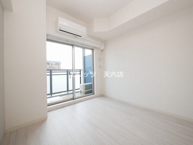 プレサンス天神橋筋六丁目ヴォワールの物件内観写真