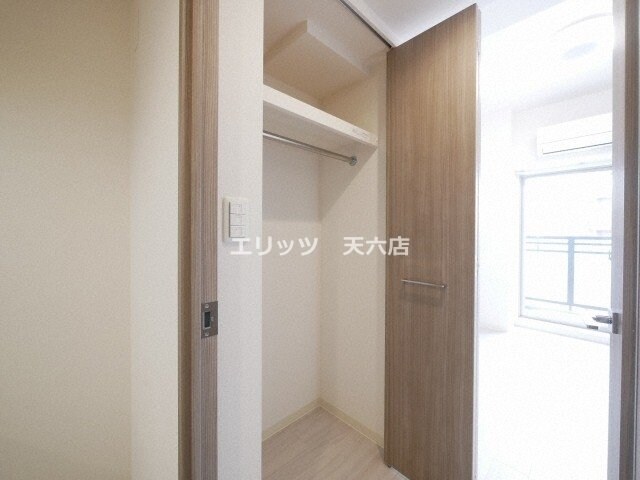 プレサンス天神橋筋六丁目ヴォワールの物件内観写真