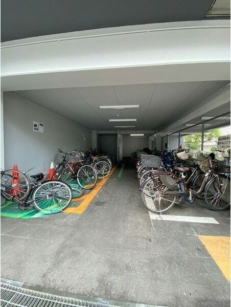 JMRレジデンス新大阪の物件内観写真