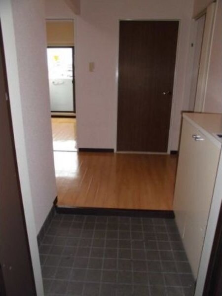 JMRレジデンス新大阪の物件内観写真