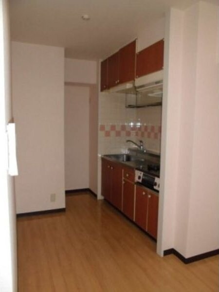 JMRレジデンス新大阪の物件内観写真