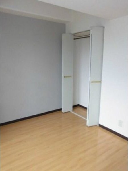 JMRレジデンス新大阪の物件内観写真