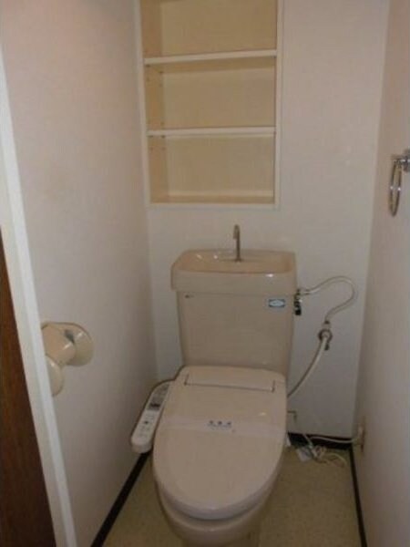 JMRレジデンス新大阪の物件内観写真