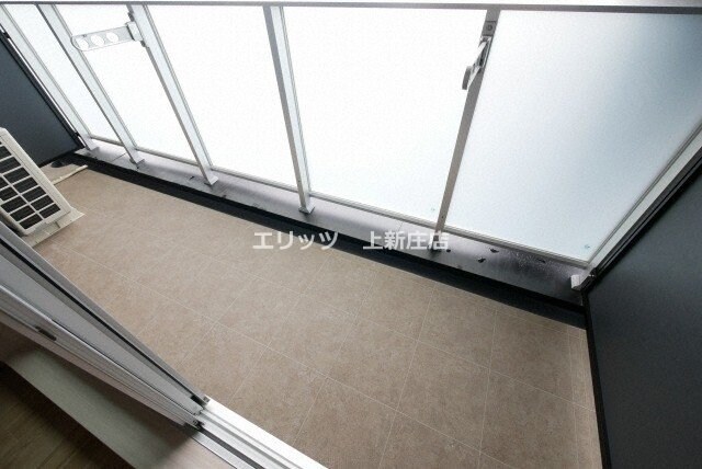 アヴェニール中崎の物件内観写真