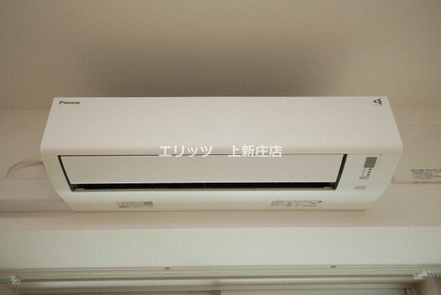 アヴェニール中崎の物件内観写真