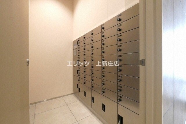 アヴェニール中崎の物件内観写真