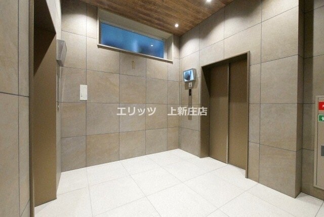 アヴェニール中崎の物件内観写真