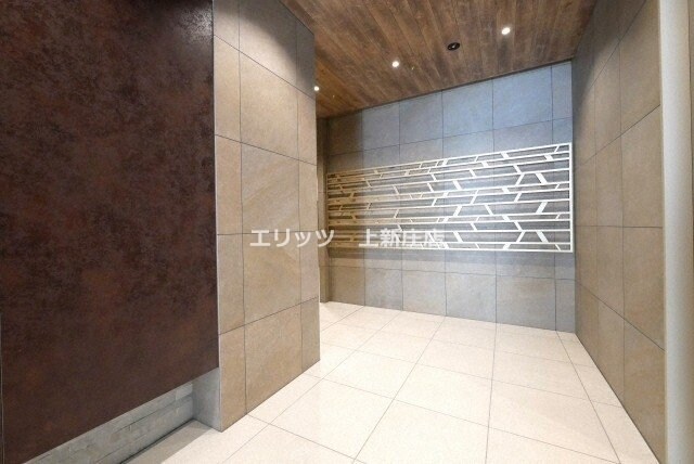 アヴェニール中崎の物件内観写真