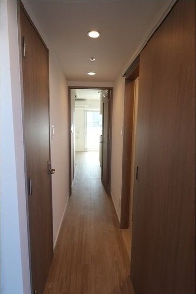 アヴェニール中崎の物件内観写真