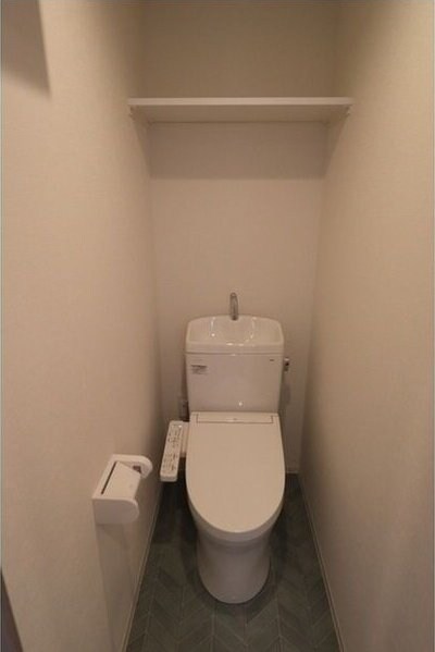 アヴェニール中崎の物件内観写真