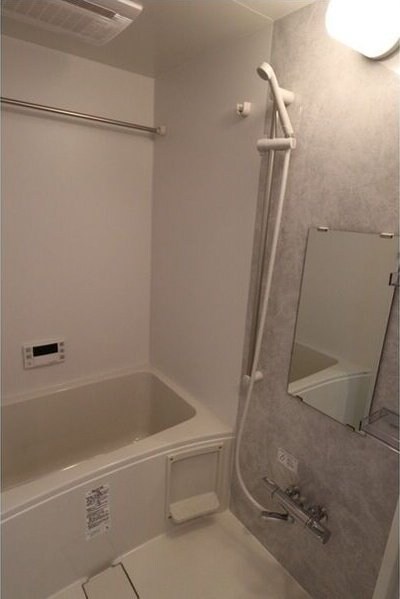 アヴェニール中崎の物件内観写真