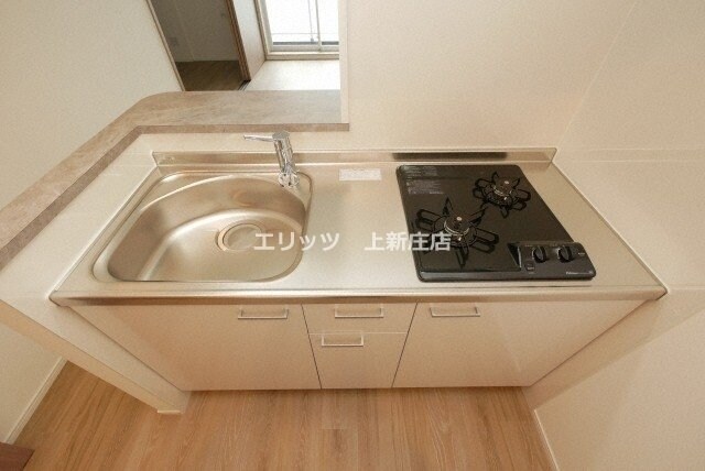 アヴェニール中崎の物件内観写真