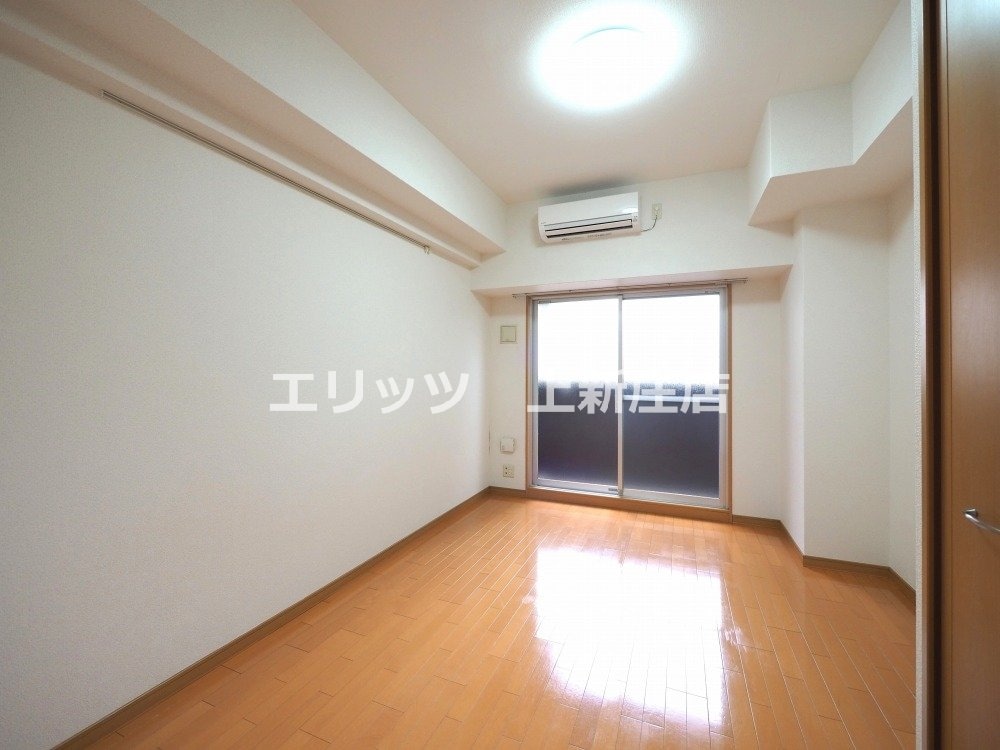 ONE ROOF FLAT FUKUSHIMAの物件内観写真