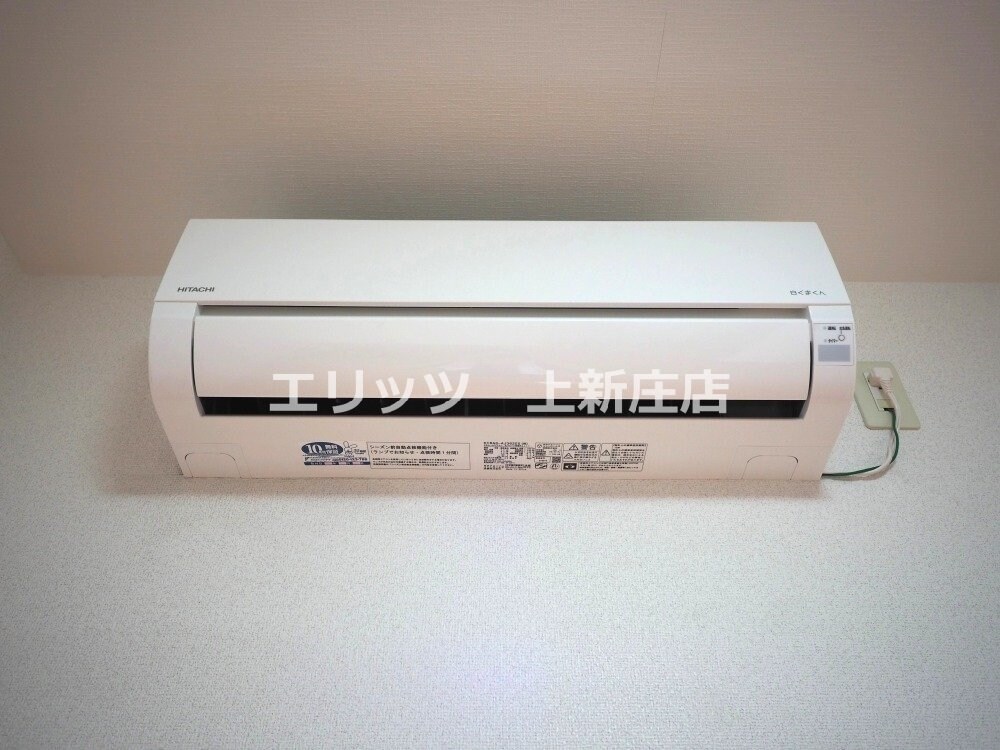 ONE ROOF FLAT FUKUSHIMAの物件内観写真