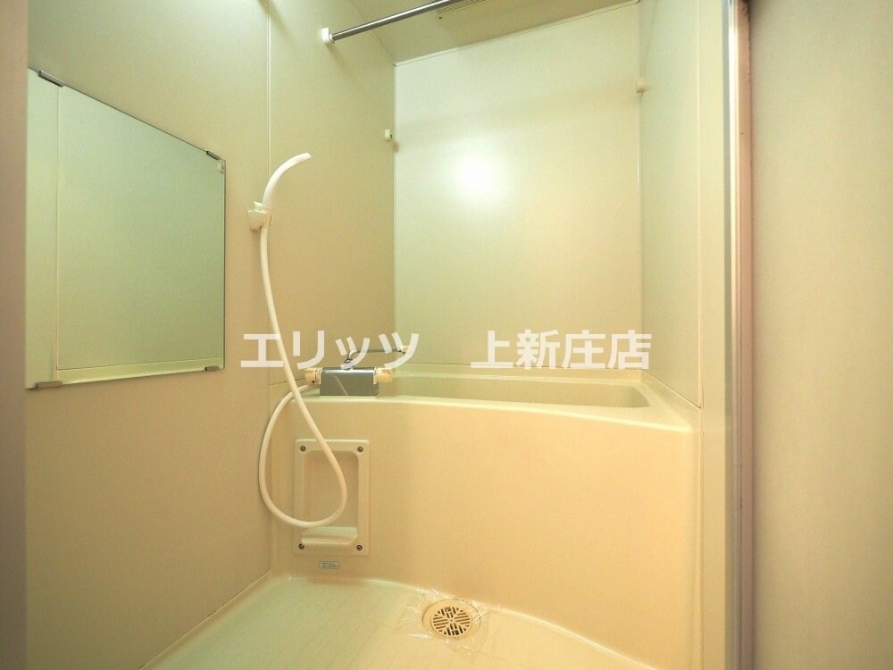 ONE ROOF FLAT FUKUSHIMAの物件内観写真