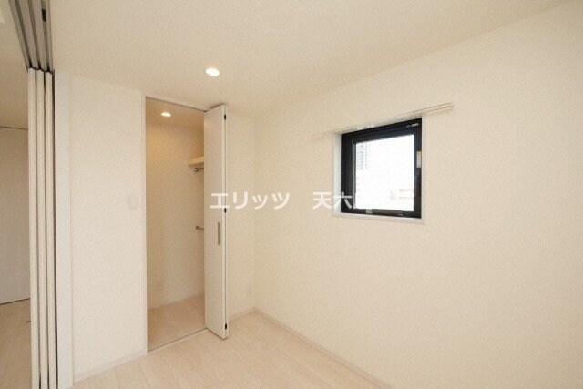 シーズンフラッツ梅田NORTHの物件内観写真