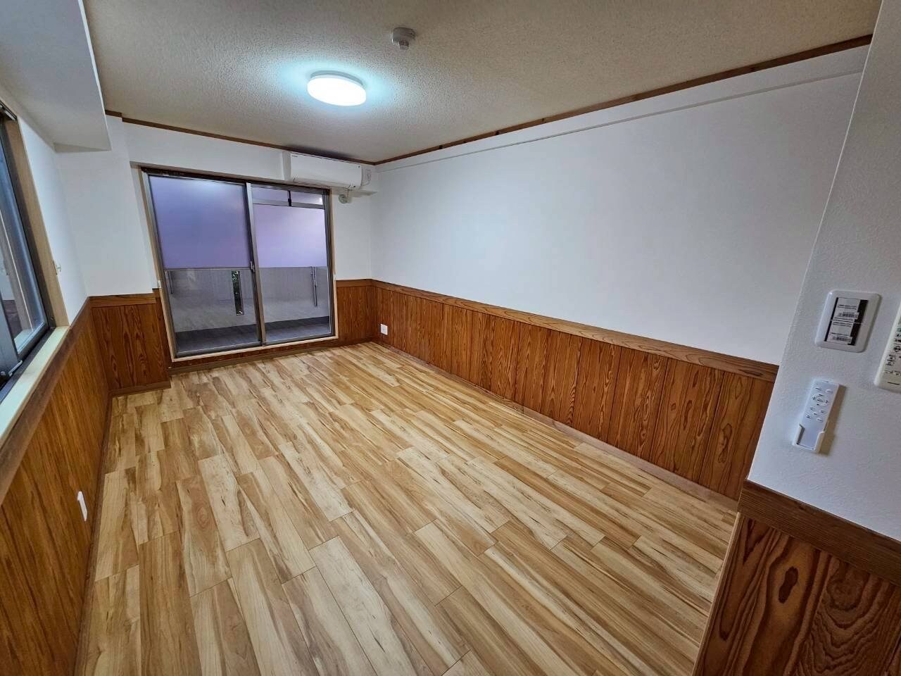 ラ・エスポワールの物件内観写真