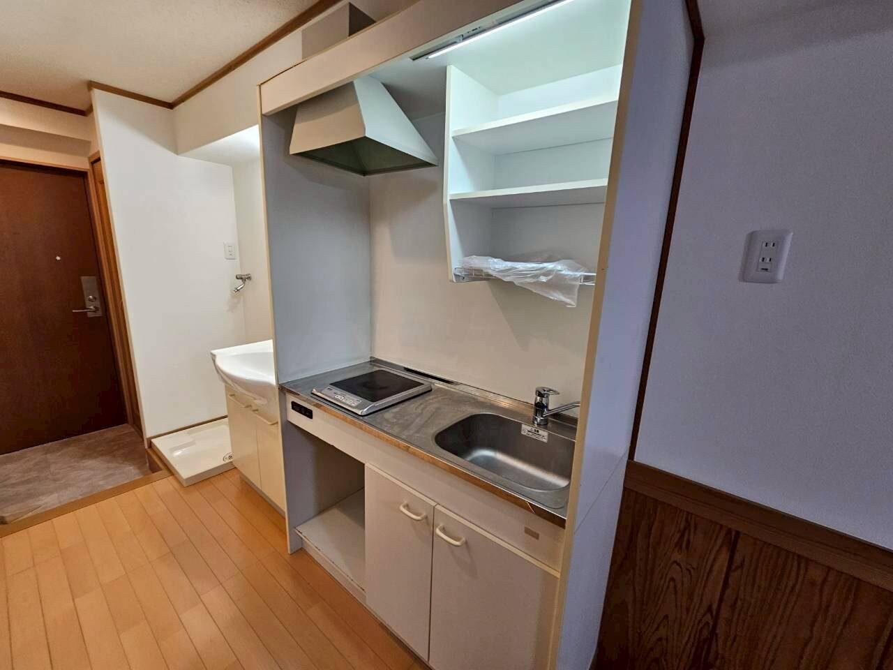 ラ・エスポワールの物件内観写真