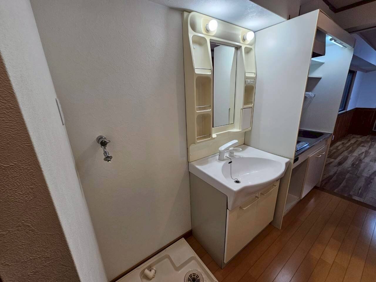 ラ・エスポワールの物件内観写真