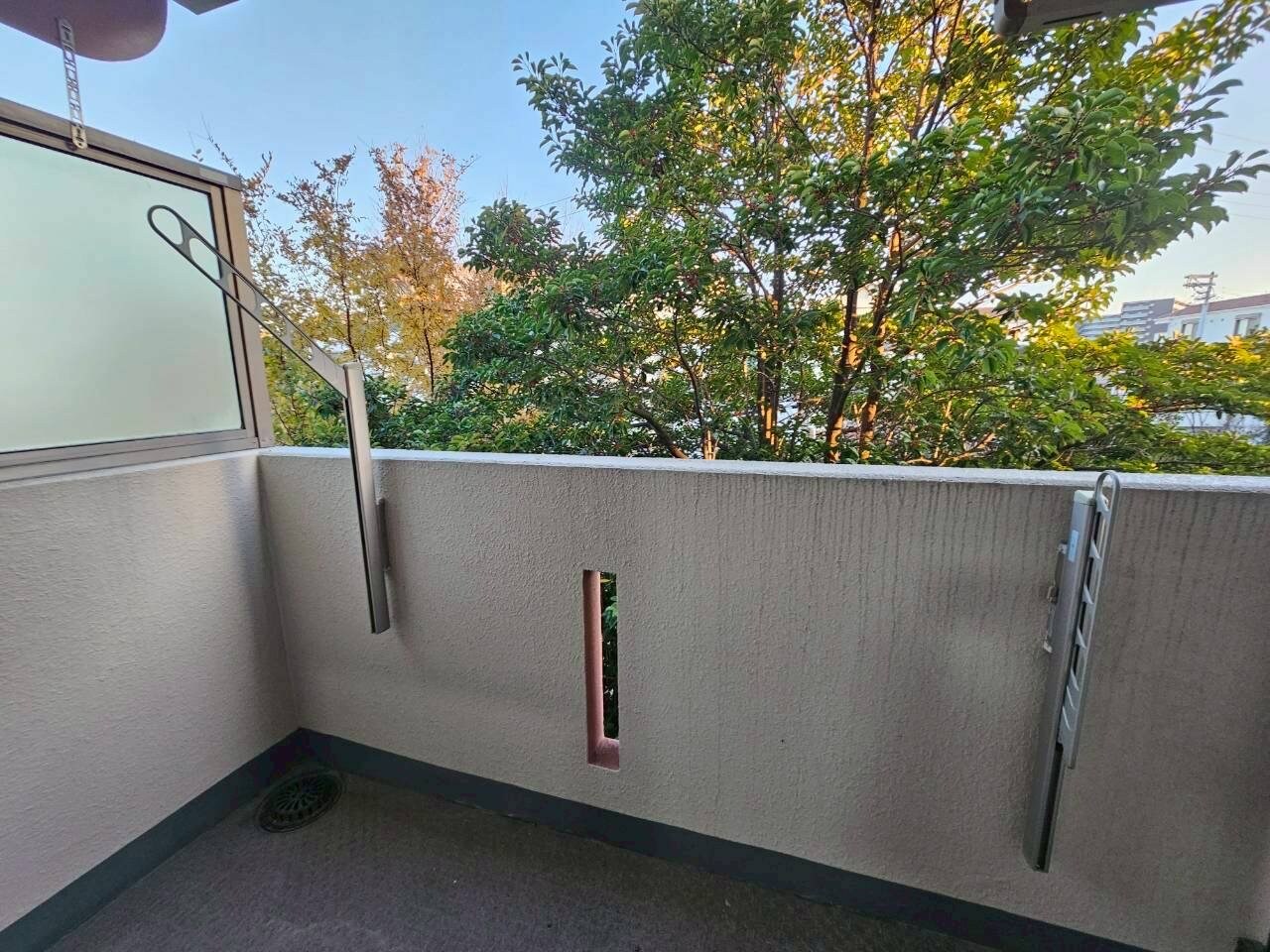 ラ・エスポワールの物件内観写真