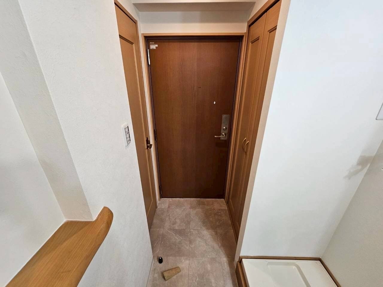 ラ・エスポワールの物件内観写真