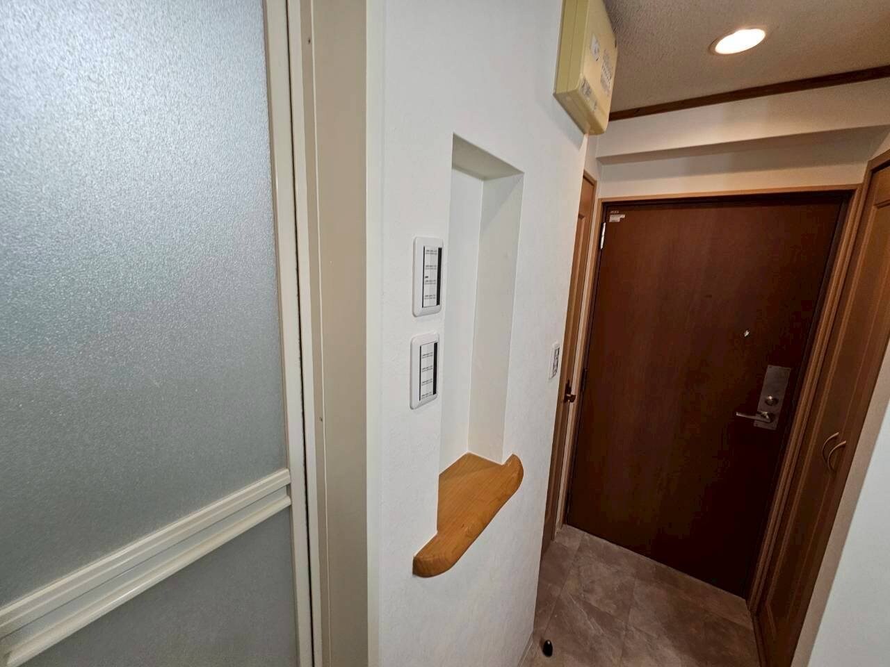 ラ・エスポワールの物件内観写真