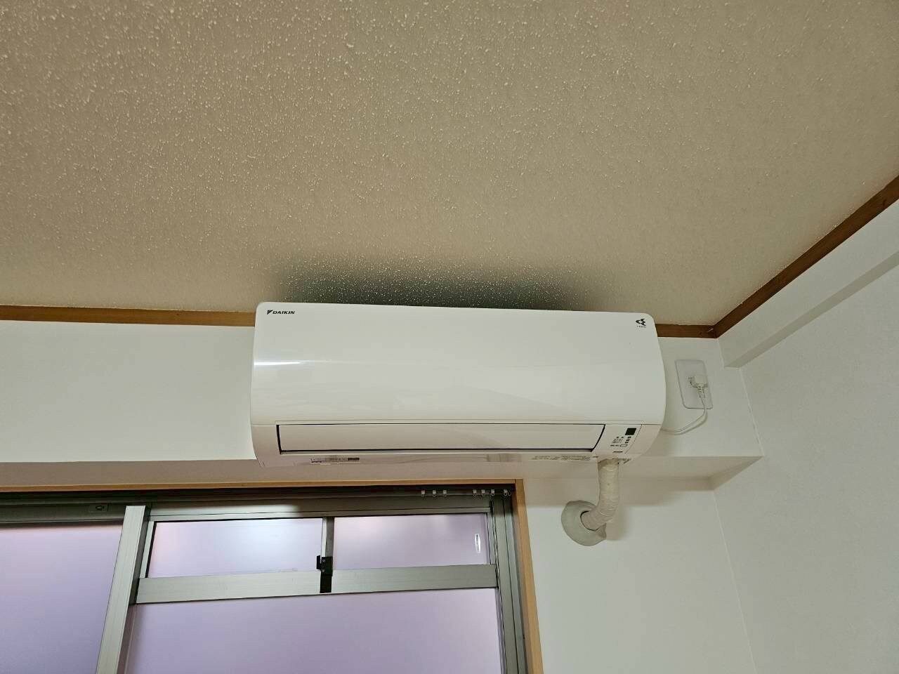 ラ・エスポワールの物件内観写真