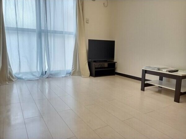 レオネクストアブリール天満の物件内観写真