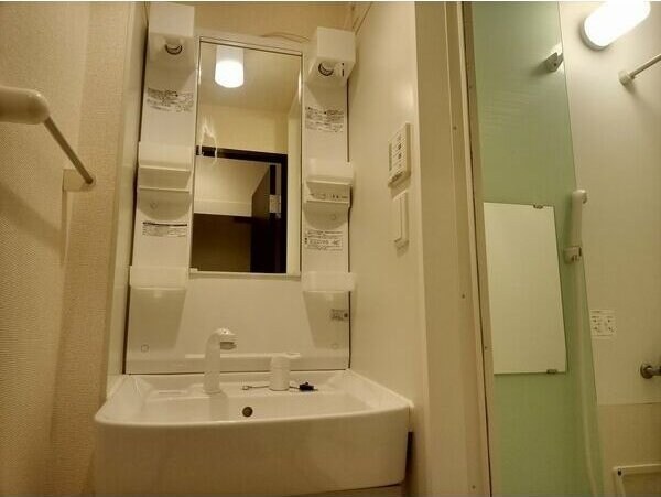 レオネクストアブリール天満の物件内観写真