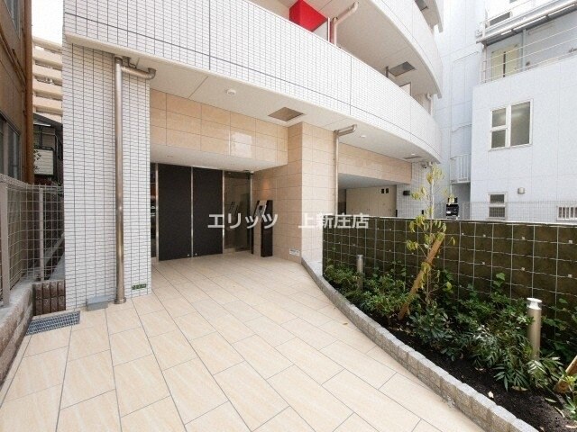 セレニテ中崎町リアンの物件内観写真