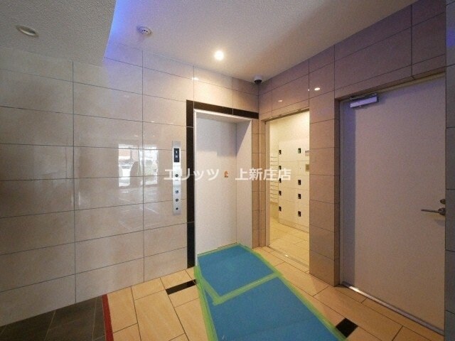 セレニテ中崎町リアンの物件内観写真