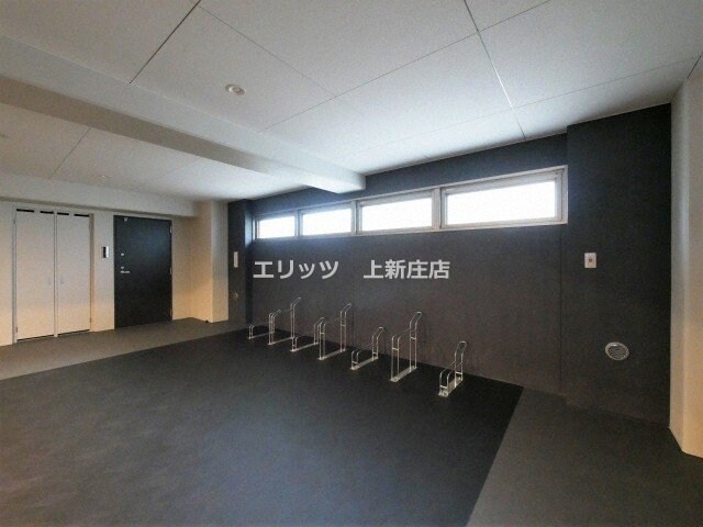 セレニテ中崎町リアンの物件内観写真