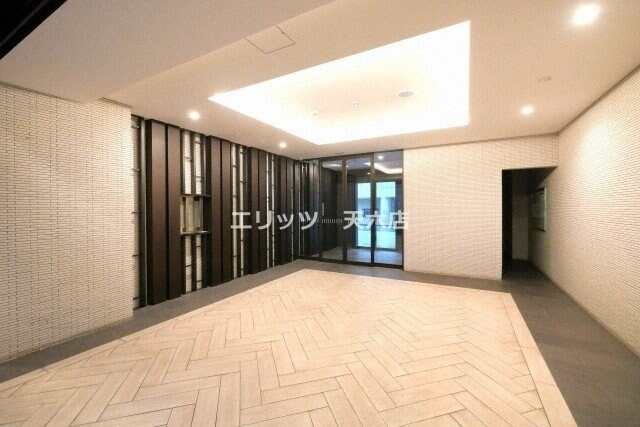 LaDouceur梅田Eastの物件内観写真