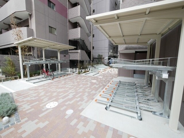 LaDouceur梅田Eastの物件内観写真