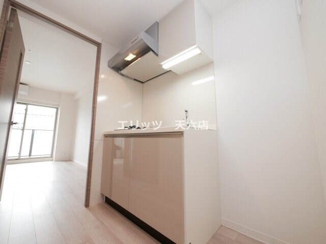 LaDouceur梅田Eastの物件内観写真