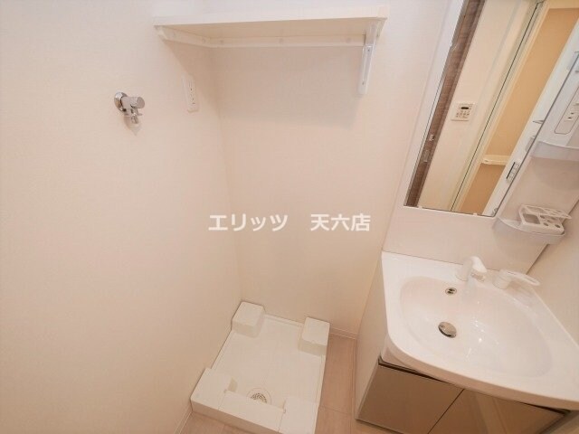 LaDouceur梅田Eastの物件内観写真