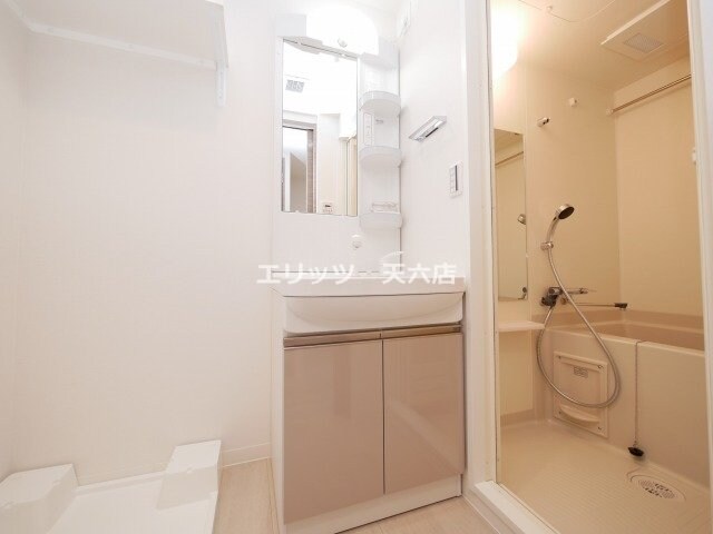 LaDouceur梅田Eastの物件内観写真